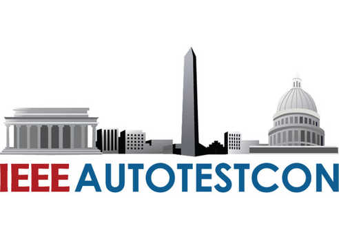 AUTOTESTCON logo