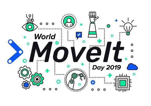 Go to World MoveIt Day 2017 event World MoveIt! Day