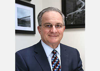 Tony Magaro, Executive Director