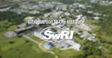 SwRI video entitled, An Introduction to the Institute