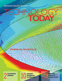 Go to Spring 2017 Technology Today magazine