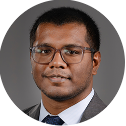 Ashok Thyagarajan