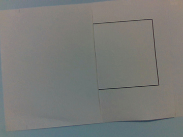 Box multi-image 2D contour.