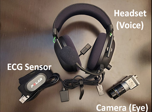 Candidate components for fieldable system.