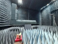 A photo showing a Legitimate 5G Signal.