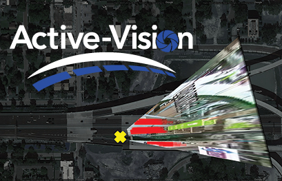 Go to Technology Today Magazine article: Active-Vision