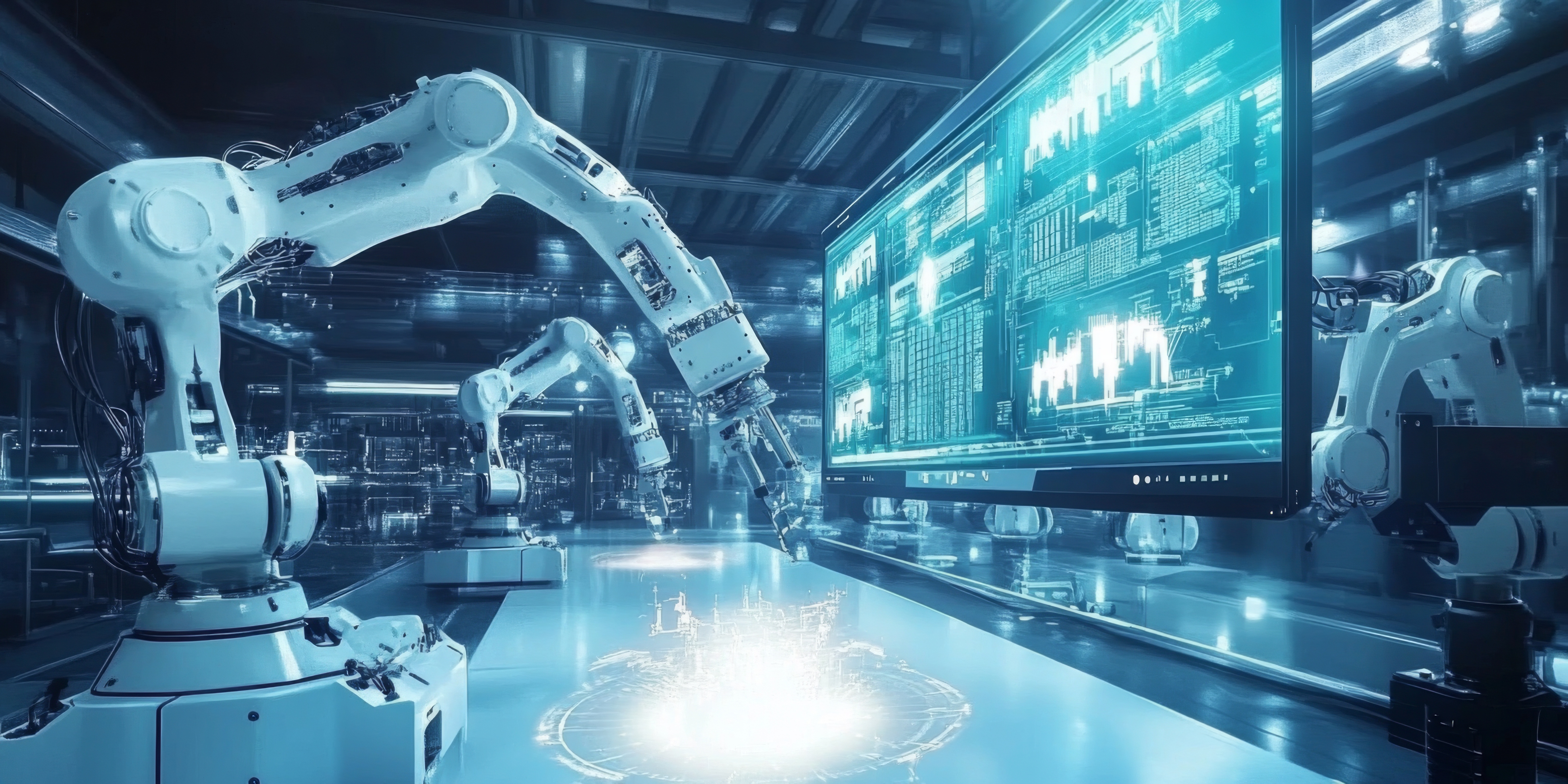 SwRI demonstrates SWORD™ robotics programming software at Automate 2025 ...