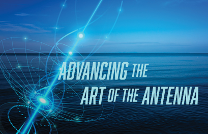 Go to Technology Today Magazine article: Advancing the Art of the Antenna