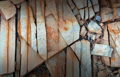 Go to Technology Today Podcast Episode 90: Earth Day: Faults, Fractures and Our Resources