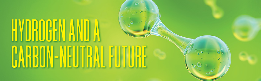 Go to Technology Today article: Hydrogen and a Carbon-Neutral Future