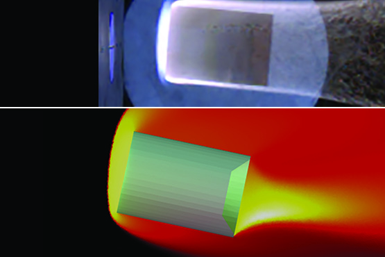 Hypersonic weapon research Hypersonic weapon research