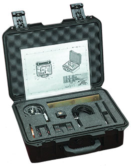 Inspection kit for the T-38 aircraft