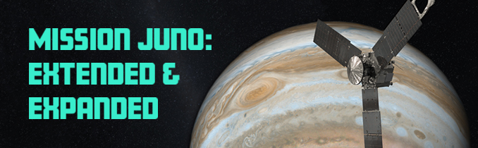 Go to Juno infographic