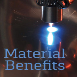 Material Benefits article header