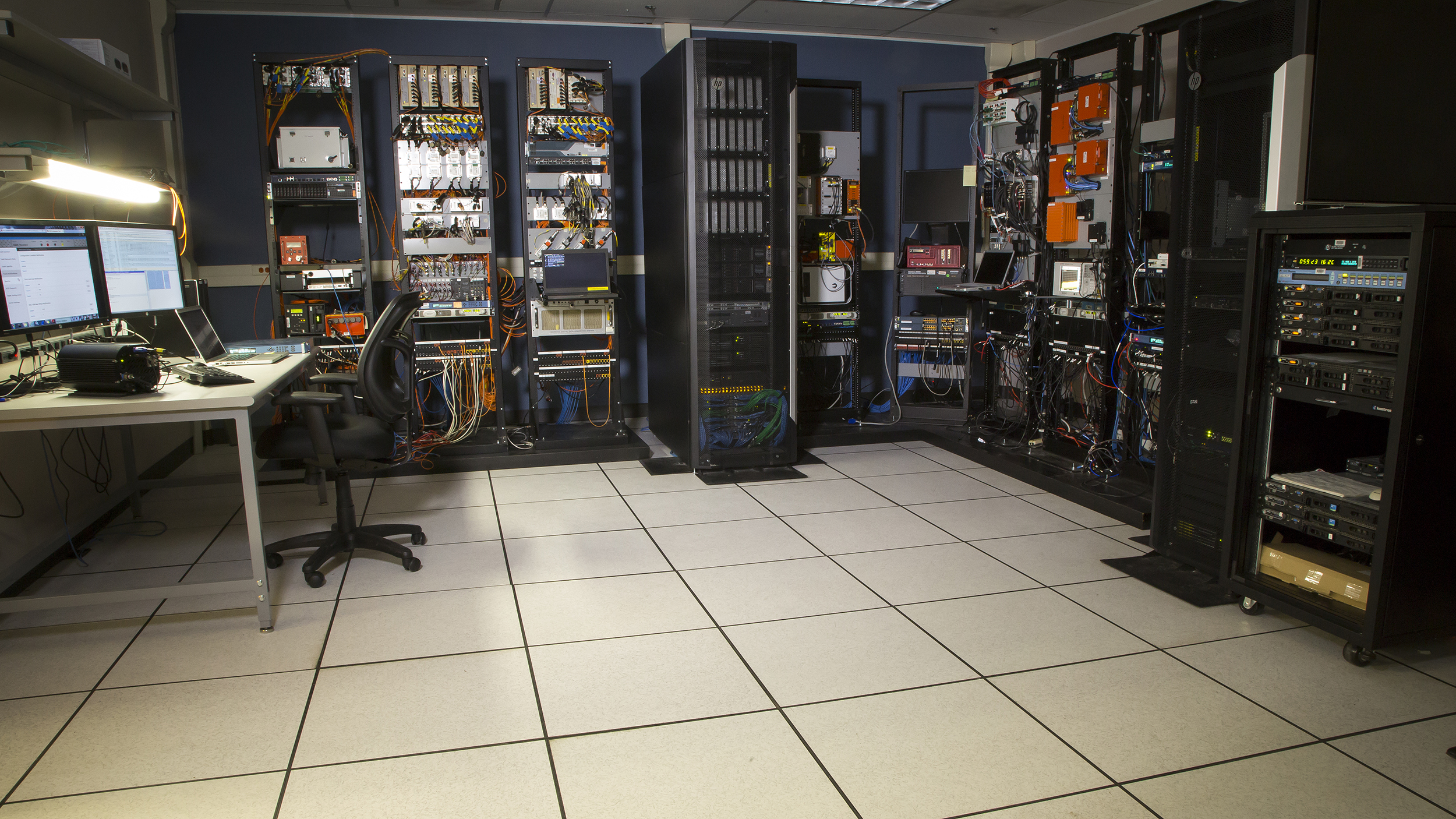 DARPA expands SwRI’s flight test interoperability contract to ground ...
