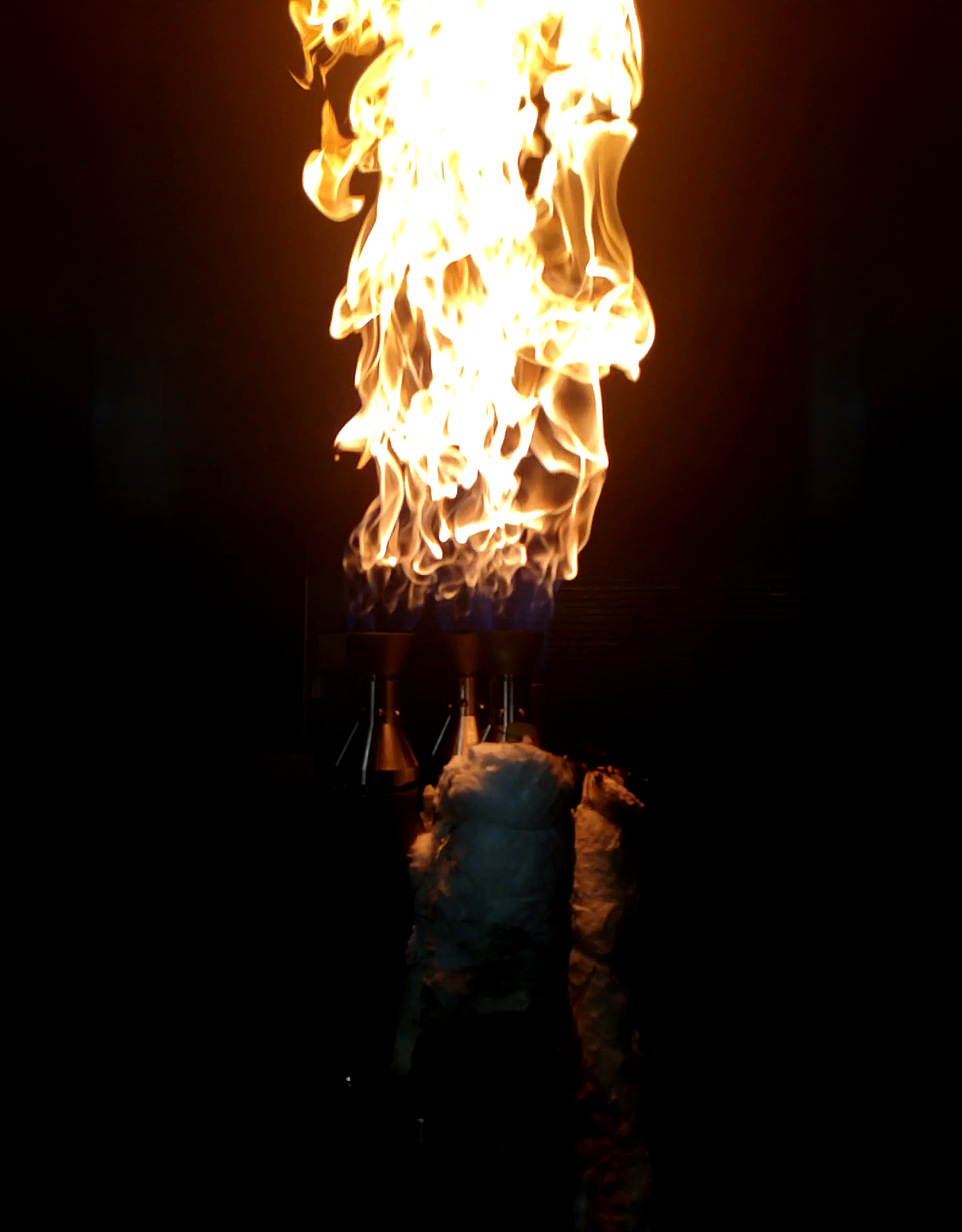 SwRI, U-Michigan engineers create more effective burner to reduce ...