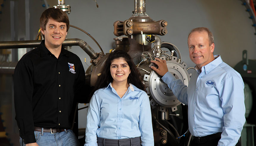 Jeffrey Moore, Ph.D., Meera Day Towler, P.E., and Stefan Cich