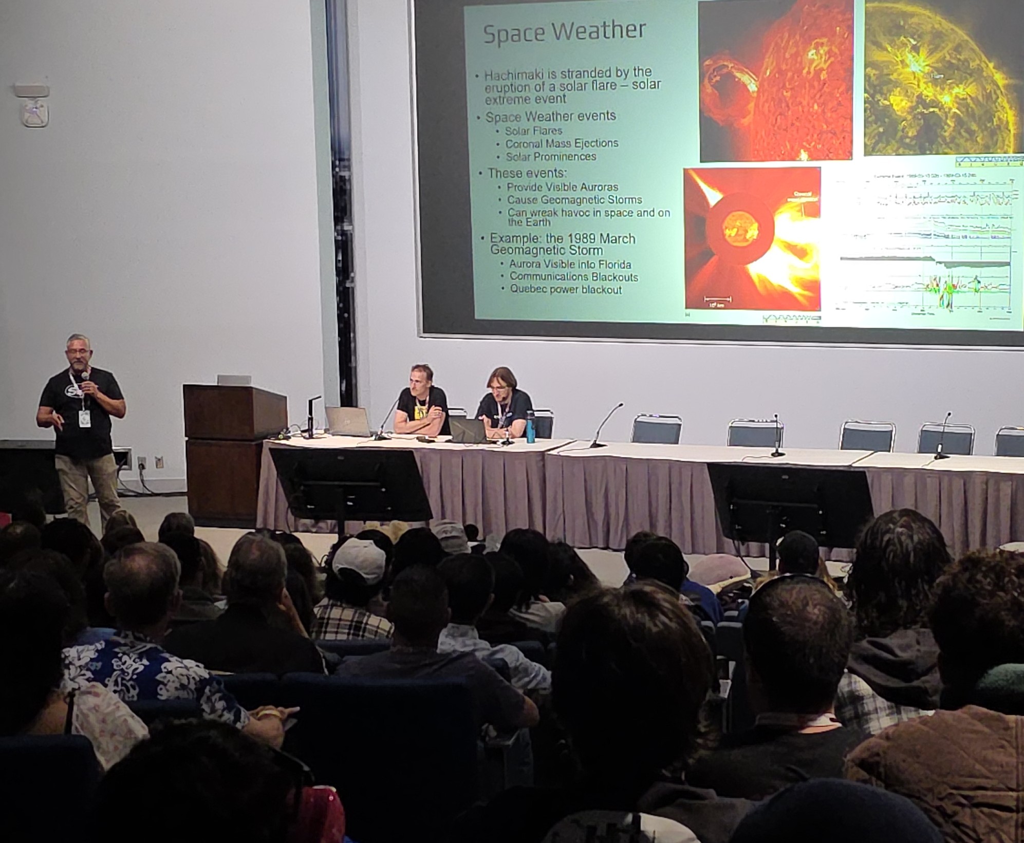 SwRI scientist uses anime for STEM outreach | Southwest Research Institute
