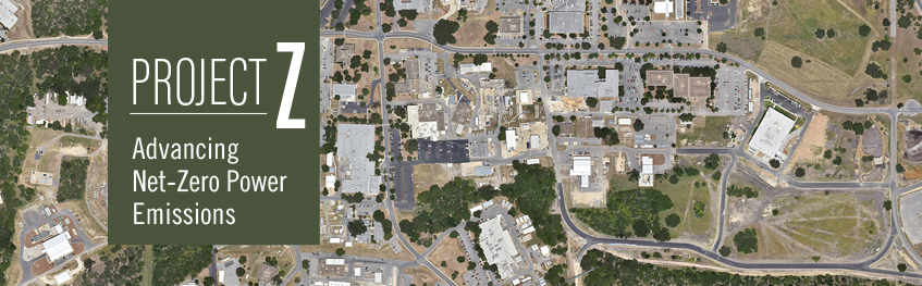 Go to Technology Today Magazine article: Project Z