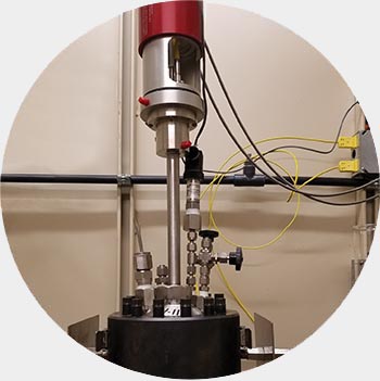 Raman spectroscopy