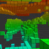 SwRI's onboard mapping software generates camera vision data for real-time navigation