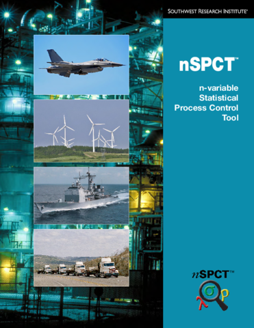 Go to nspct nvariable statistical process control tool flyer