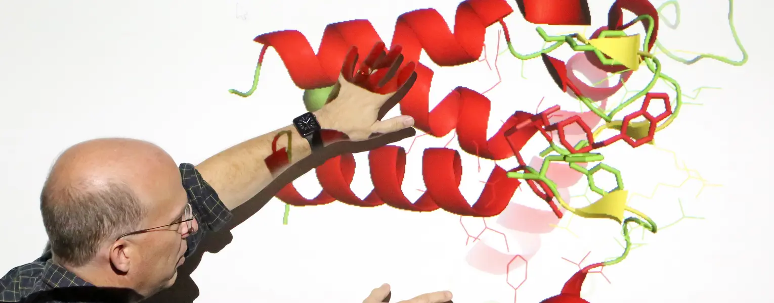 Go to Pharmaceuticals & Bioengineering