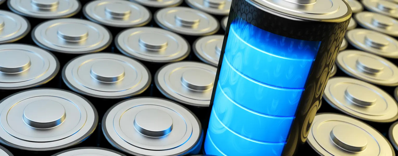 Go to Battery Technology