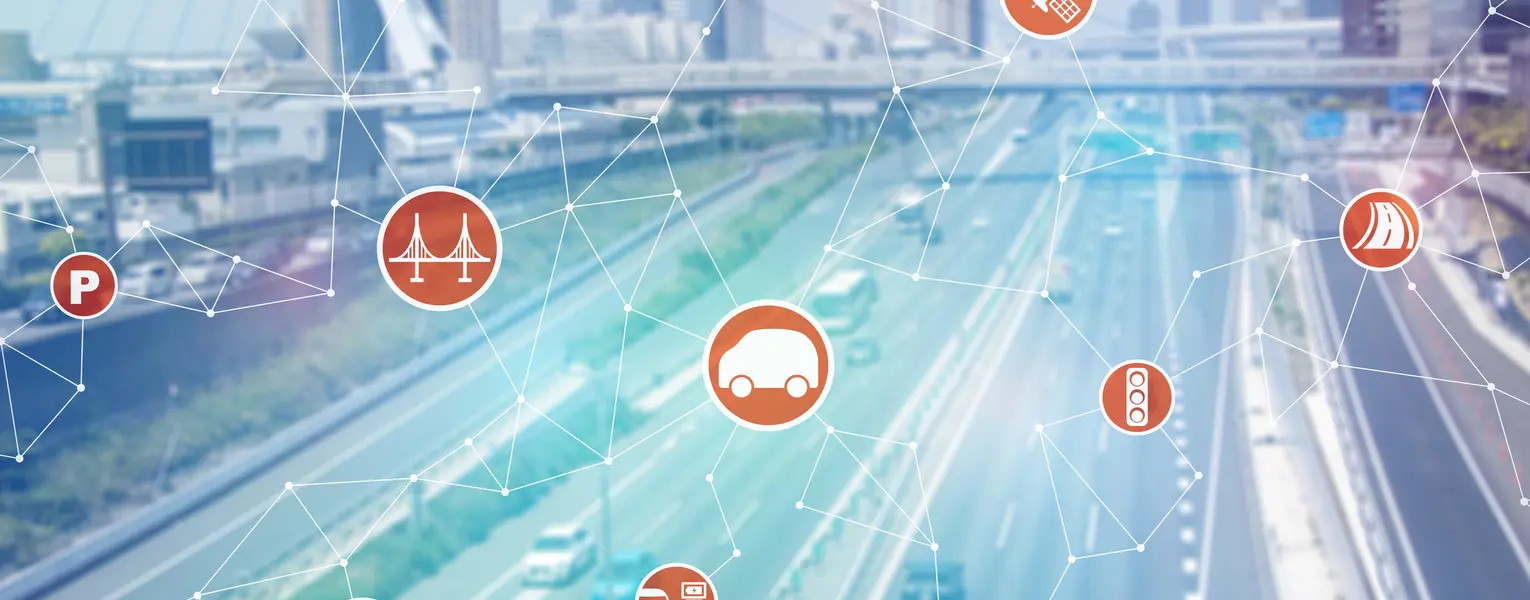 Go to ATMS Connected Vehicle Module Integration