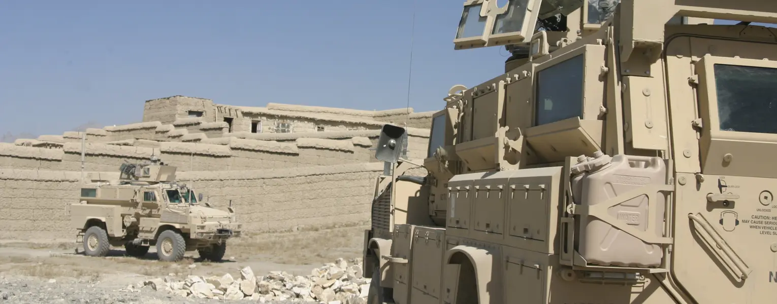 Go to Vehicle Systems Survivability Go to Vehicle Systems Survivability