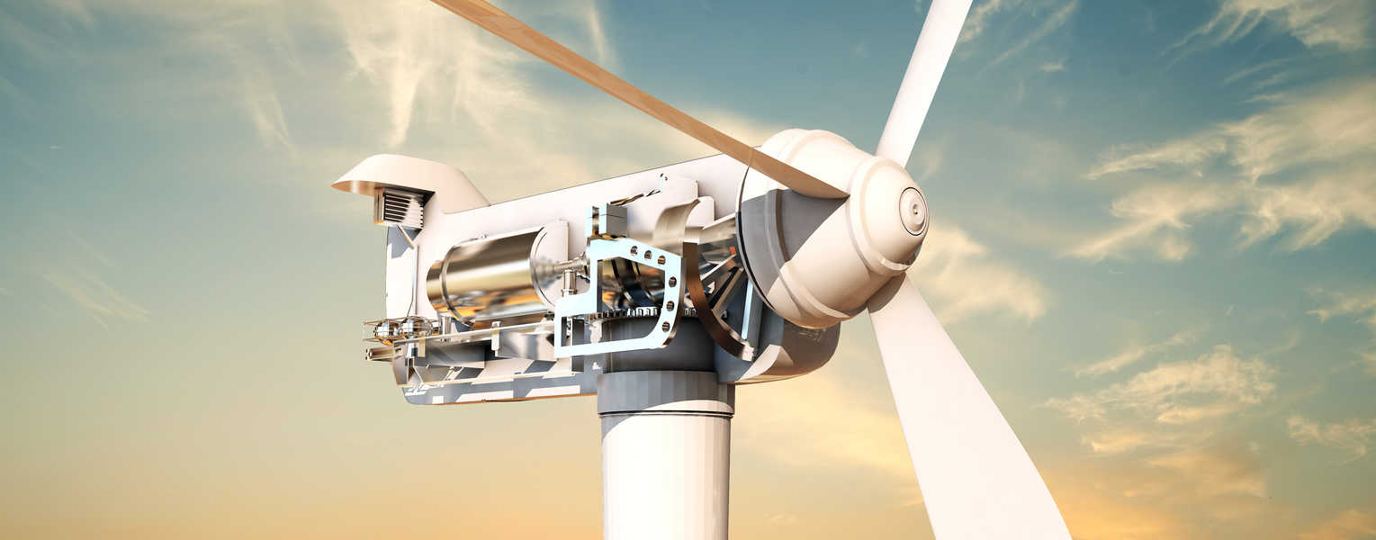 Wind Turbine Technology Services