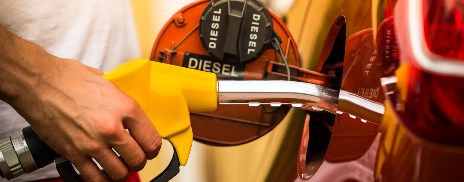 Go to Diesel Fuel Quality Assurance