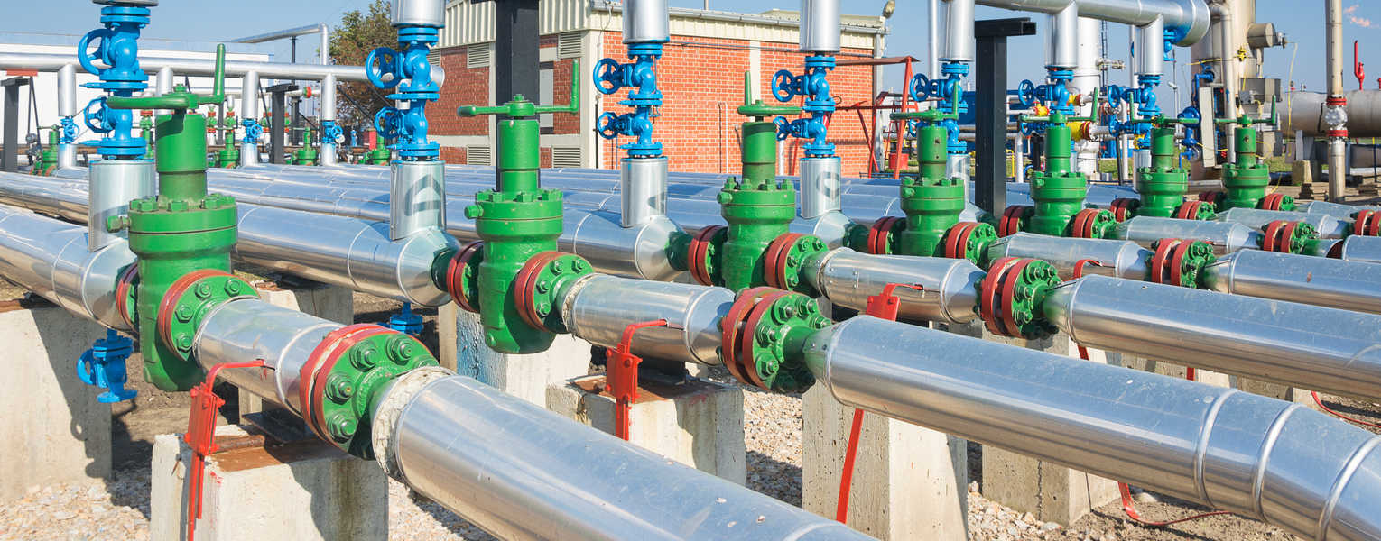Go to Pump Piping System Design