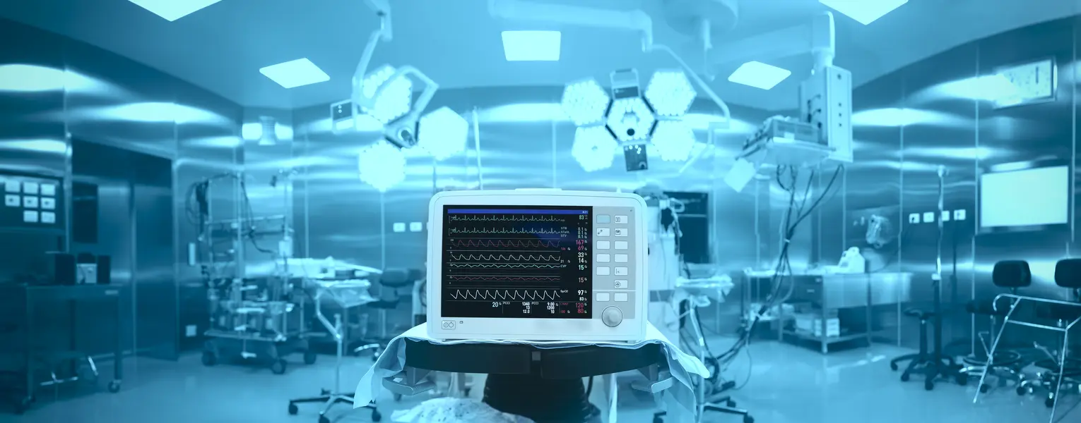 Go to Failure Analysis for Medical Applications Go to Failure Analysis for Medical Applications