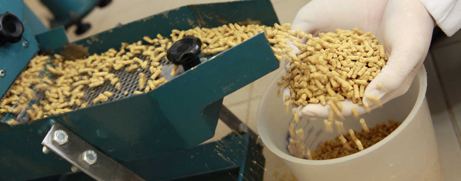 Go to Agricultural & Industrial Encapsulation Process Applications