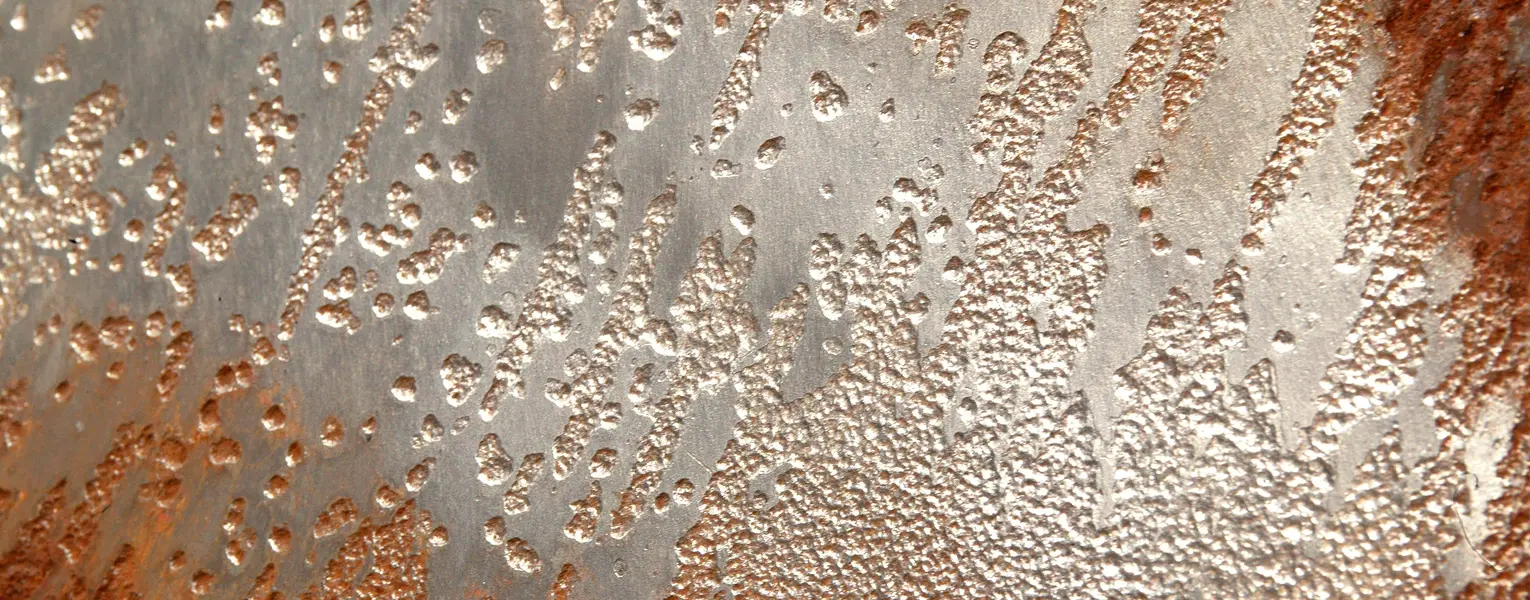 Go to Corrosion Inhibitors