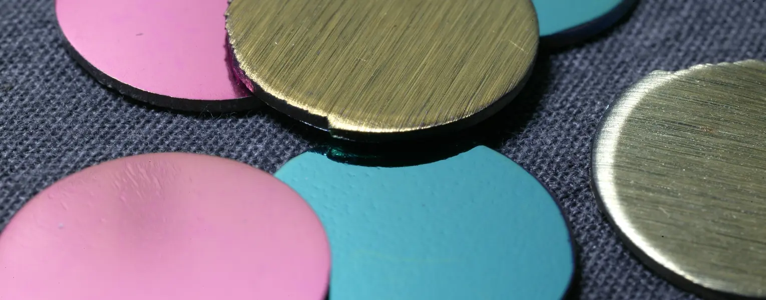 Go to Surface Modification & Thin Films