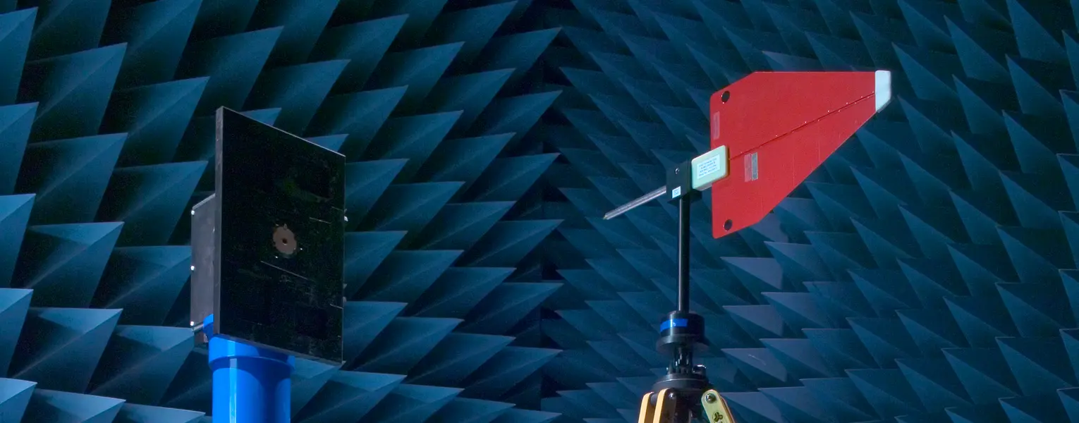 Go to Radio Frequency Research & Applications Go to Radio Frequency Research & Applications