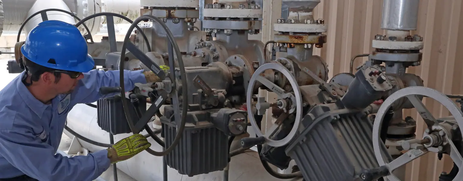 Go to Flow Meter Calibration & Testing Services Go to Flow Meter Calibration & Testing Services