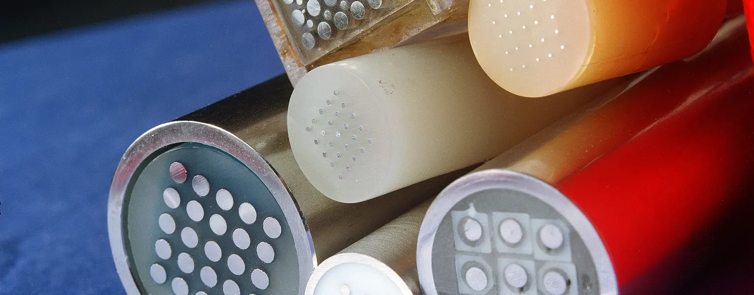 Go to Sensors & Corrosion Monitoring