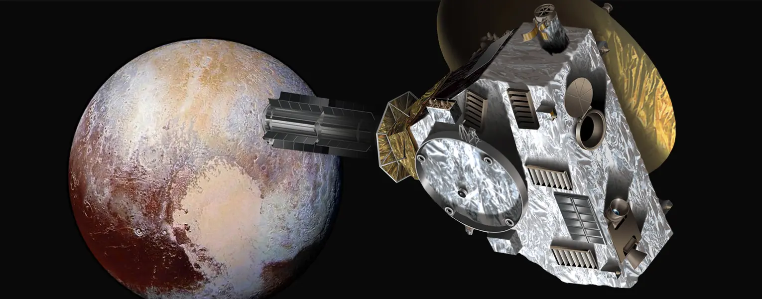 Space Operations Center