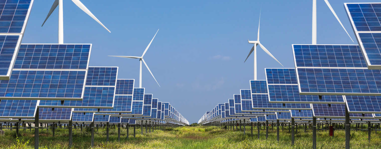 latest research on renewable energy