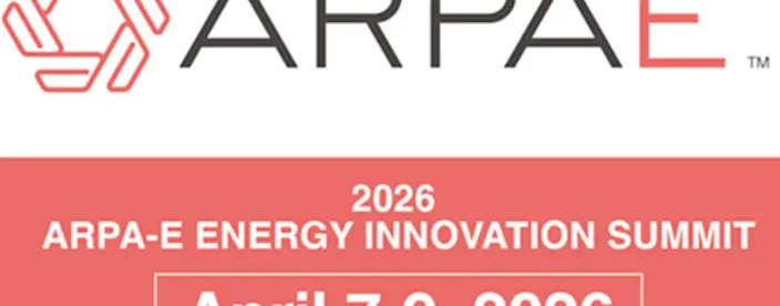 Go to ARPA-E Energy Innovation Summit event