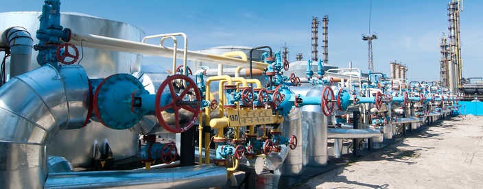 Reciprocating Compressors: Field Support Services