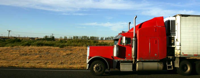 Go to Heavy-Duty Truck Fuel Economy Testing & Evaluations