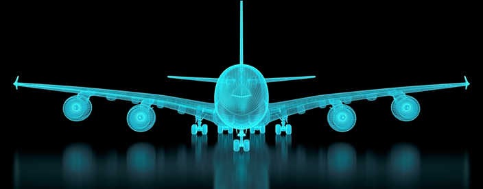 Go to Aircraft Structural Design & Analysis	