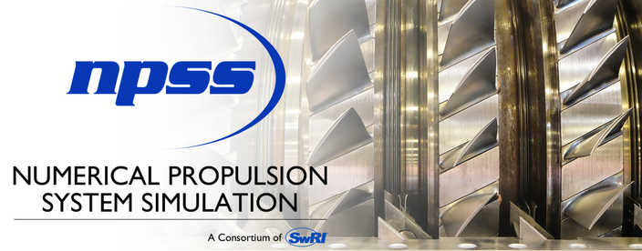 Go to Numerical Propulsion System Simulation (NPSS)