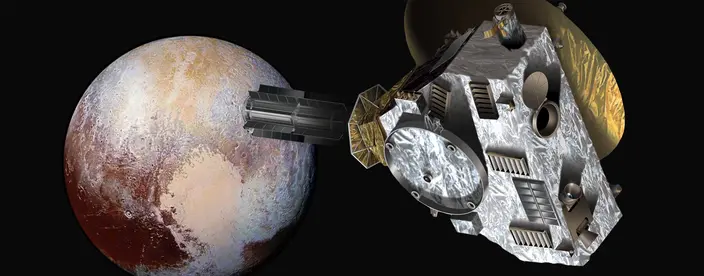 Space Operations Center