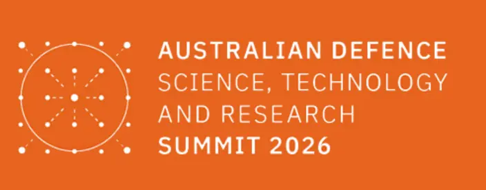 Australian Defence Science, Technology and Research (ADSTAR) Summit  Logo
