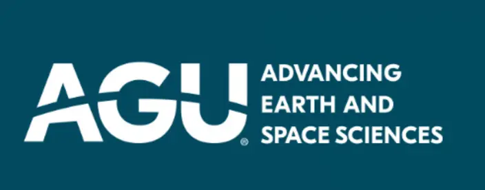 American Geophysical Union Logo